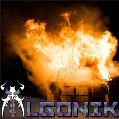 Algonik - Brain Drop
