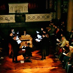 Extrait "7 Antiennes O" (n°2)