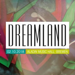 Dreamland 2018
