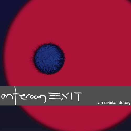 an orbital decay (EP)