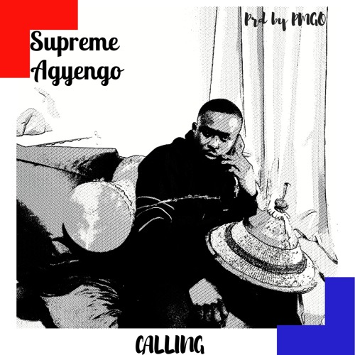 Calling (Prd by Pmgo)