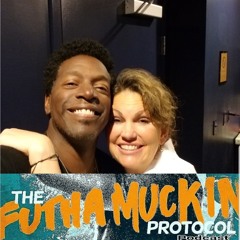 The FuthaMuckin' Lynne Koplitz Episode - ROAD WARRIOR SESSIONS, Vol. #22, Part 2
