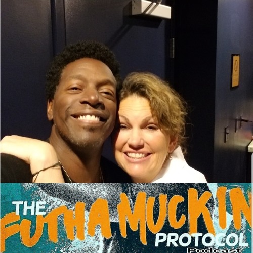 The FuthaMuckin' Lynne Koplitz Episode - ROAD WARRIOR SESSIONS, Vol. #22, Part 2