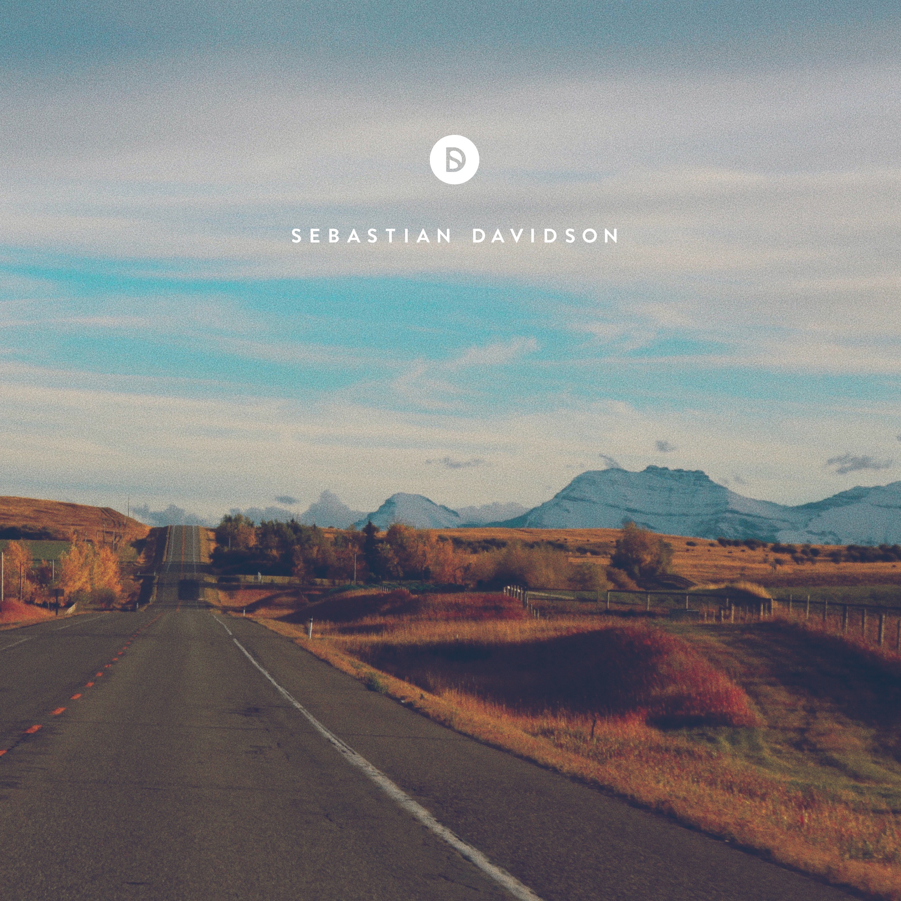 Voyage of Discovery by Sebastian Davidson