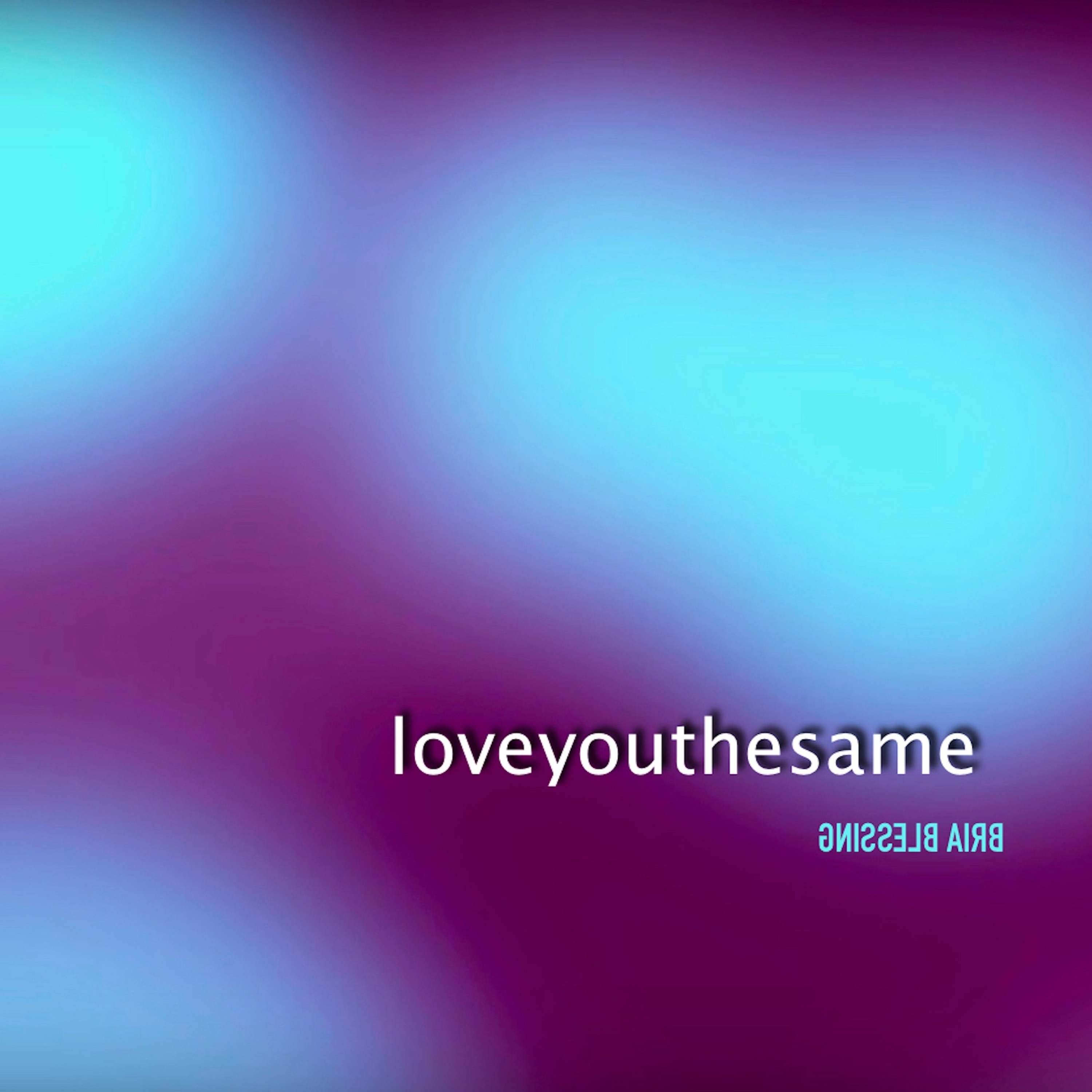 Love You the Same episode artwork