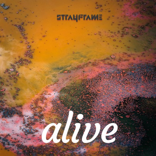 alive