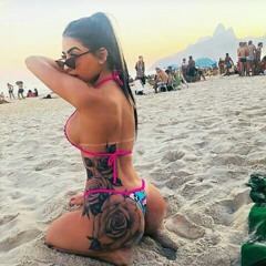 Mc Gury Mc Diki- A vida do crime me abraçou