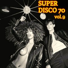 Super Disco 70 Vol.9