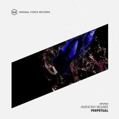 Anthony Segree - Resist