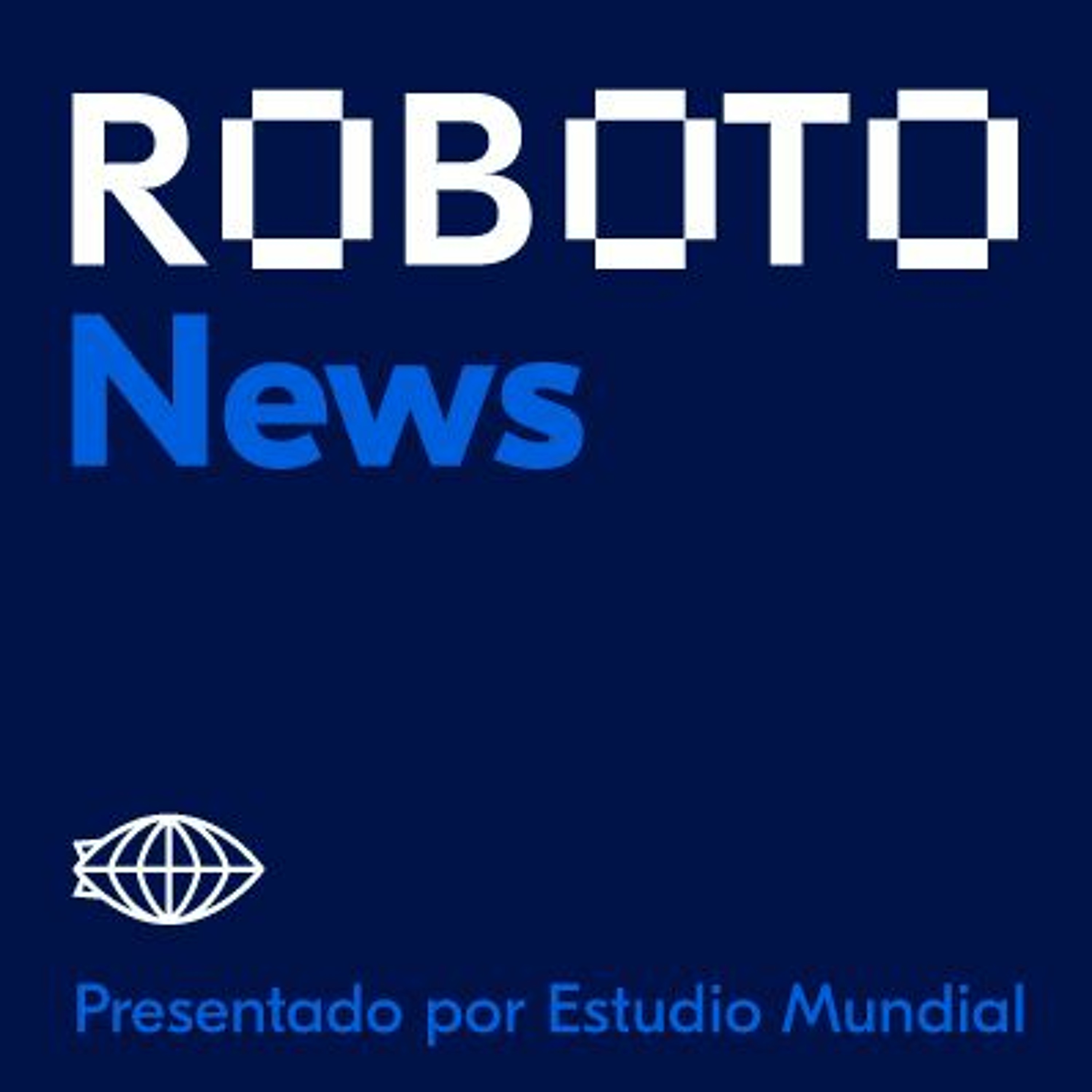 Roboto News 25.09.18 episode artwork
