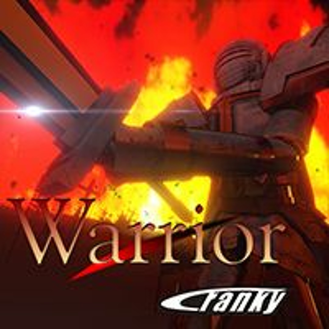 Stream [グルーヴコースター 音源] Warrior - Cranky by Ryoma Hoshi