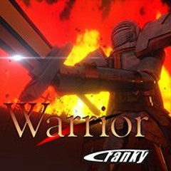 [グルーヴコースター 音源] Warrior - Cranky