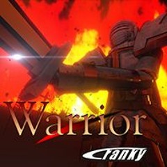 [グルーヴコースター 音源] Warrior (Extended Mix) - Cranky