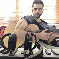 JΛnonity - mornin' monster