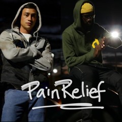 Pain Relief by @He.Gucci X Smoove