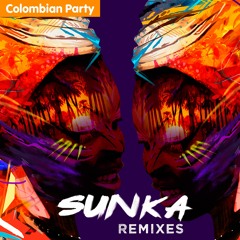 1) Sunka - Traigo Cumbia (Funny Ox Remix) SNIPPET