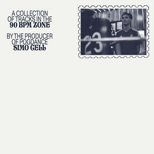 Simo Cell - La Pulga [BFDM]