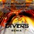 Artwork for James Seymour Brett - Fire Prayers (Divens Remix)