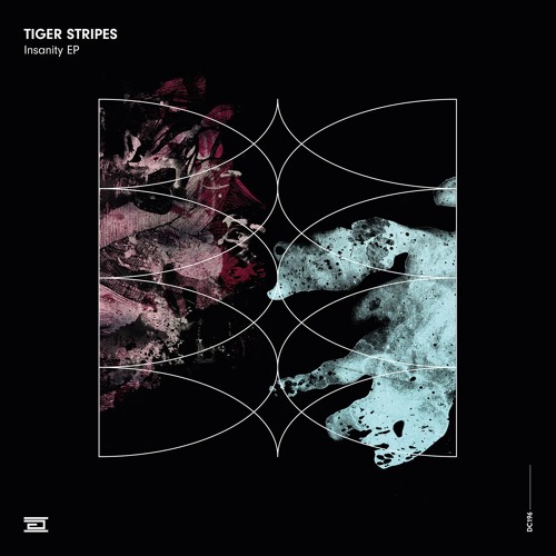Tiger Stripes - Dying Planet - Drumcode - DC196