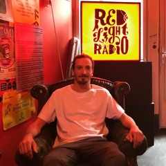 Ney Faustini @ Red Light Radio 20.09.2018