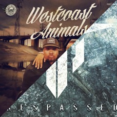 Trespassed & Hard Effectz - Explosion