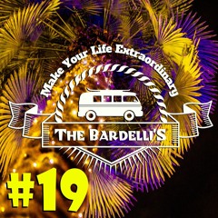 #19 The Bardelli'S - Supreme (FREE CINEMATIC MUSIC)