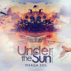 Marga Sol - Butterflies (Project Blue Sun Rmx)