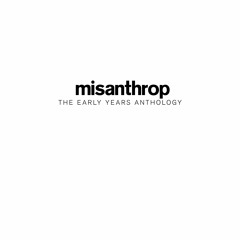 Misanthrop - Viperfish VIP