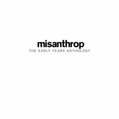Misanthrop - Stop Criterion