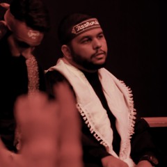 وطني كربلا - الرادود حسين عجمي - كلمات نور آملي