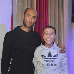 جديد عبسلام والسيد حسن مزمار  العيادة   2018