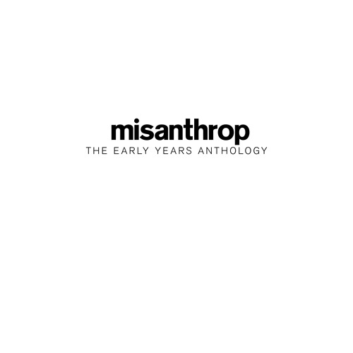 Misanthrop — The Early Years Anthology (LP) 2018