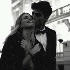 kiss me hard before you go