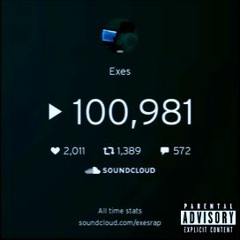 100k Freestyle (reprod. By mdtrey)