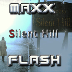 DMC MaXX FLASH - Silent Hill (Original mix 2018) [HARD G-House]