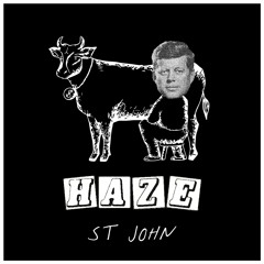 Haze - St. John