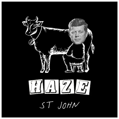 Haze - St. John