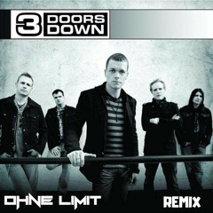 3 Doors Down - Here Without You (Ohne Limit Remix) - SC Preview