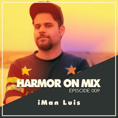 HOM: Episode 009 by iMan Luis