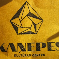 KKC (Kaņepes Kultūras centrs) riga - gammler