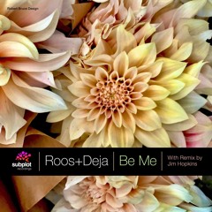 Roos + Deja - Be Me (Orbiting Beachnauts Ambient Excursion)