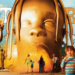 *SELLING* TRAVIS SCOTT TYPE BEAT Prod By BLACKWOOD 5$