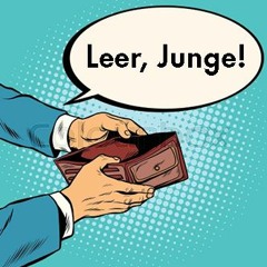 Geldbeutel feat. Sofa