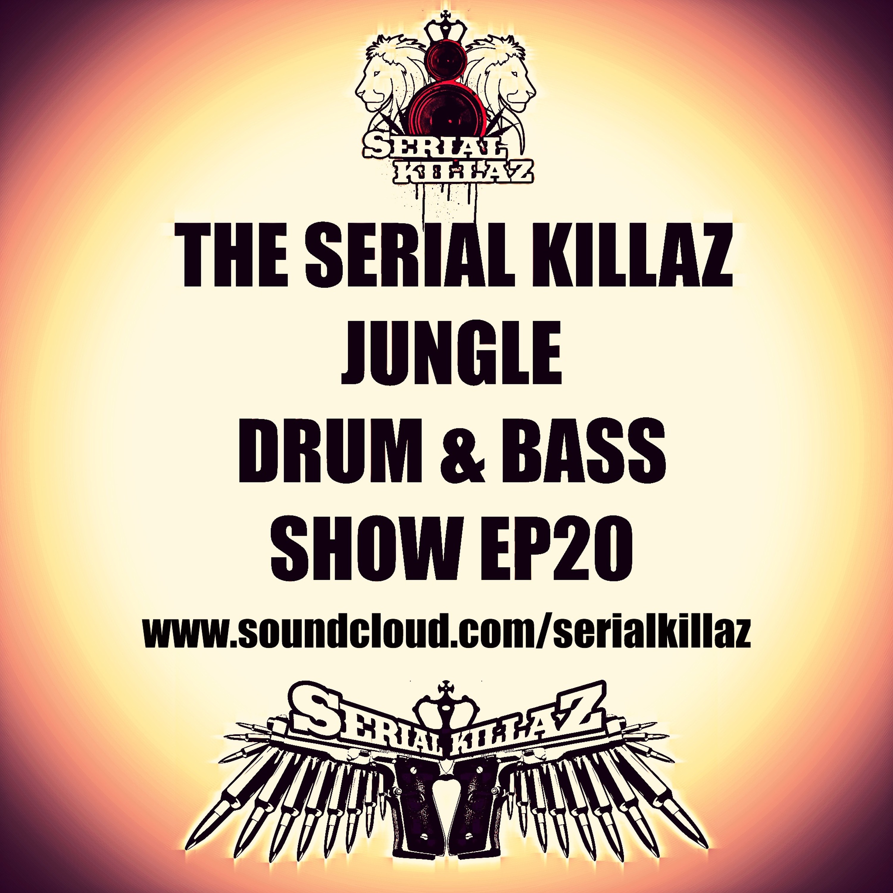 Serial Killaz