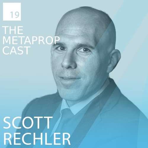Stream episode Scott Rechler CEO and Chairman at RXR Realty by The