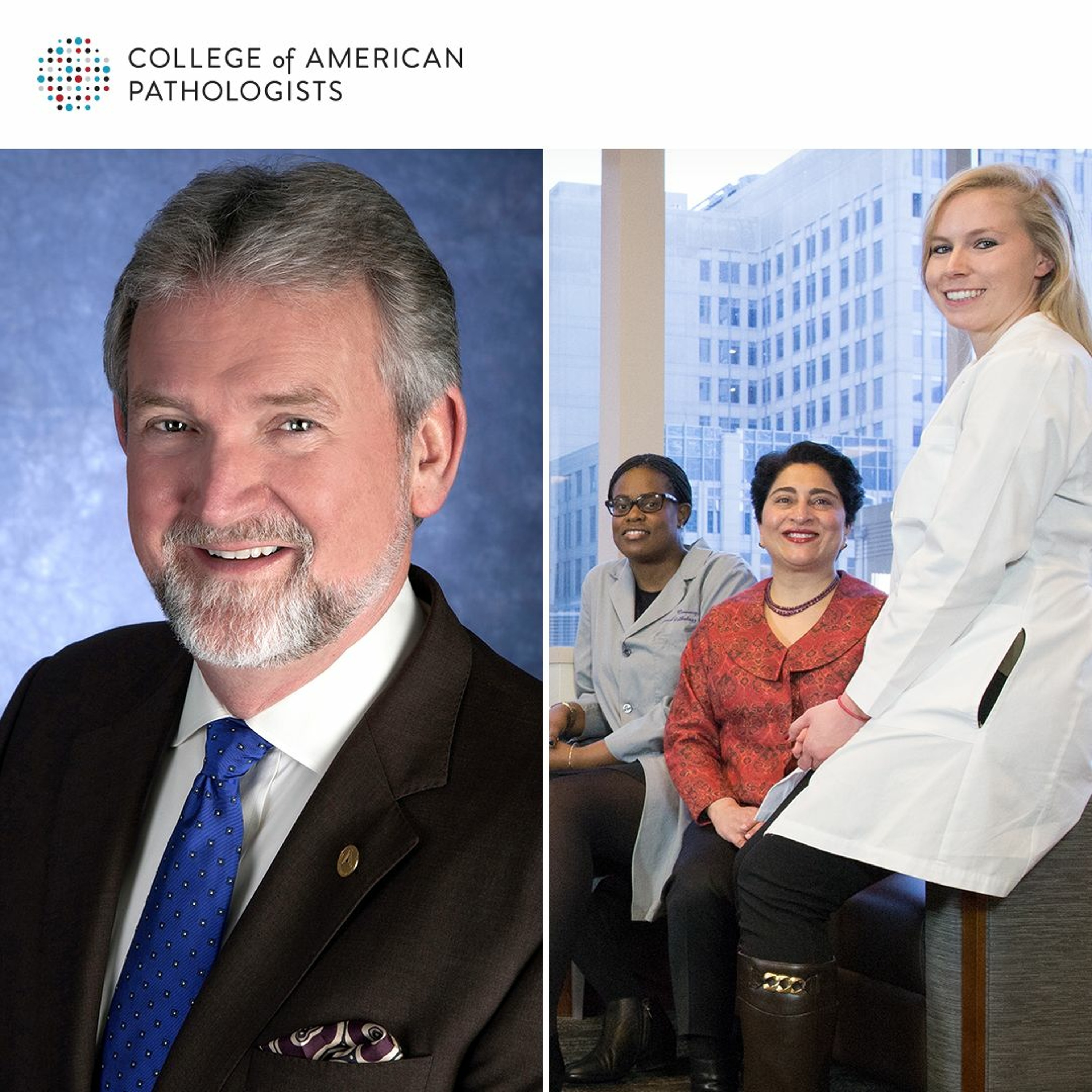 Launching the Young Pathologist: How to Transition from Trainee to Practitioner episode artwork