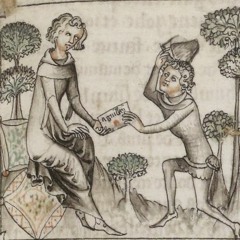 Ballades Concertantes, movement 3 'Je ne cuit pas' (2017)