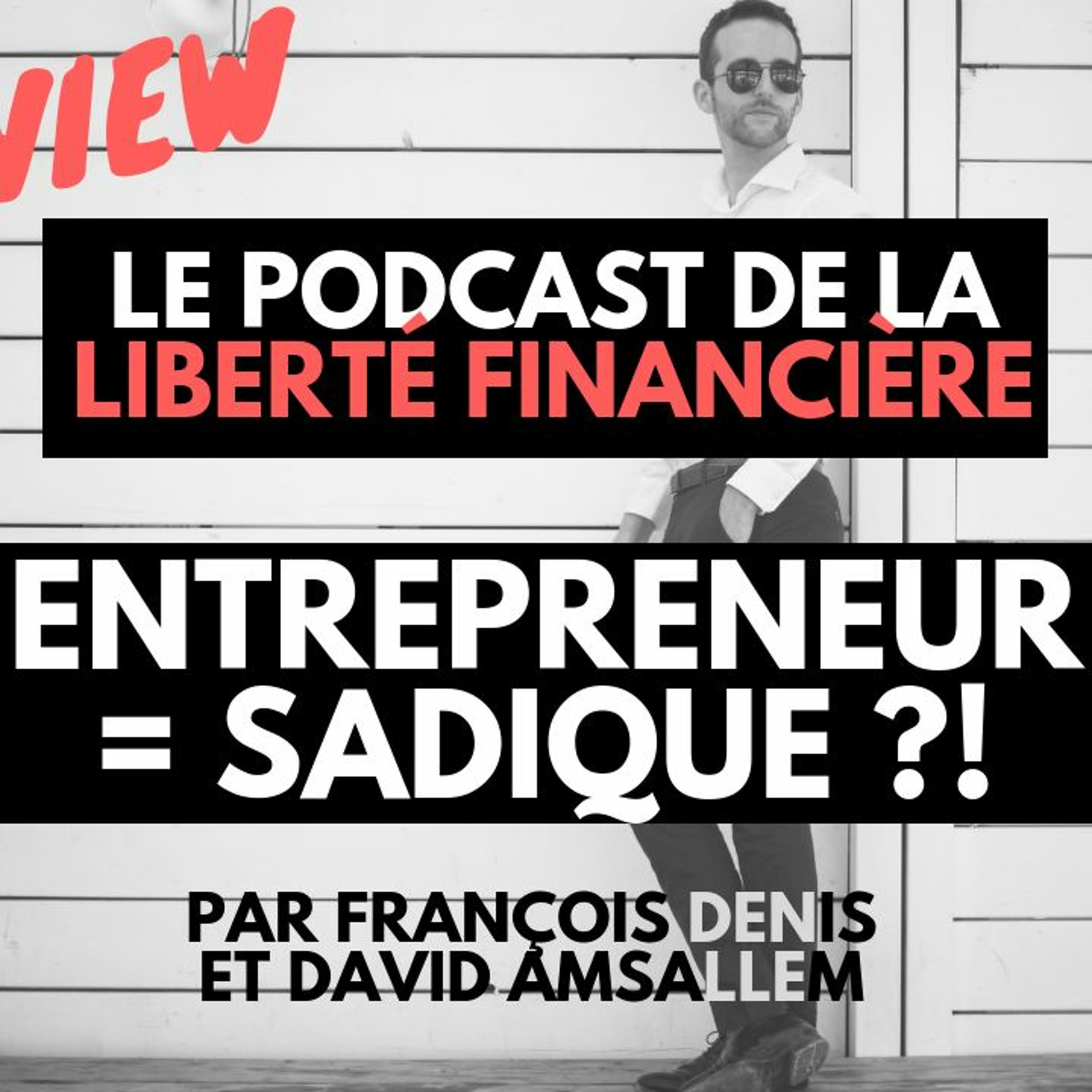 PIC Podcast - Politique. Investissement. Culture.