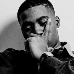 Broken Love - Pixel Vs Nas - Logo Mashup [Free download]