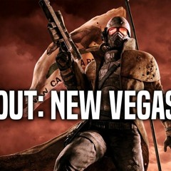 FALLOUT NEW VEGAS RAP By JT Music - Welcome To The Strip